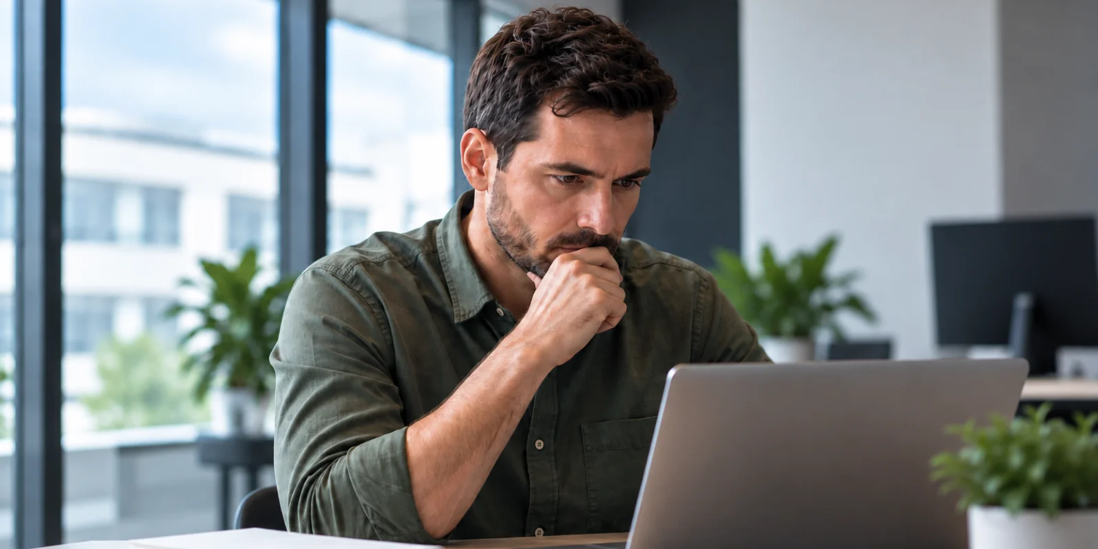 ERP Servicios
