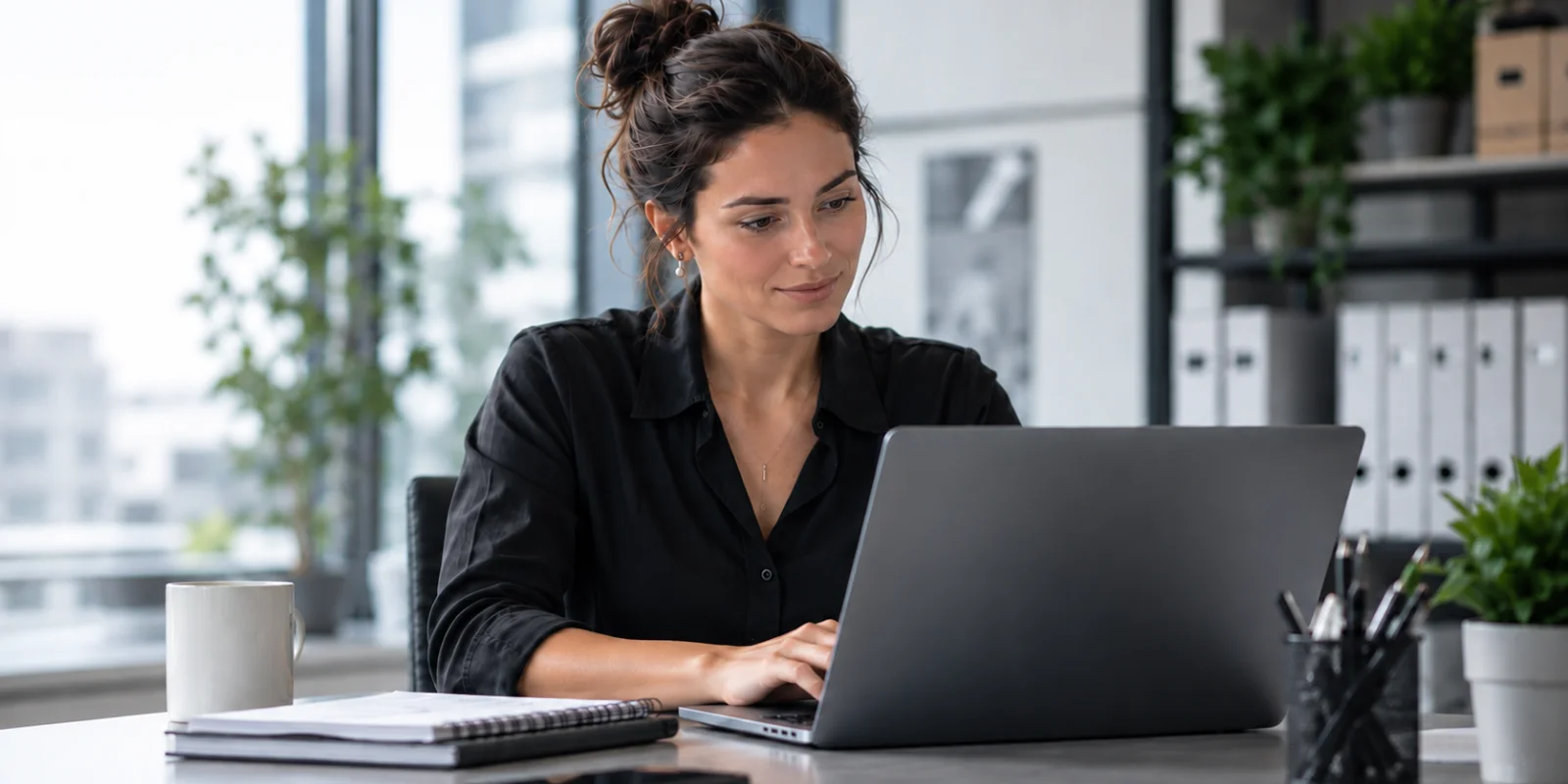 ERP Servicios