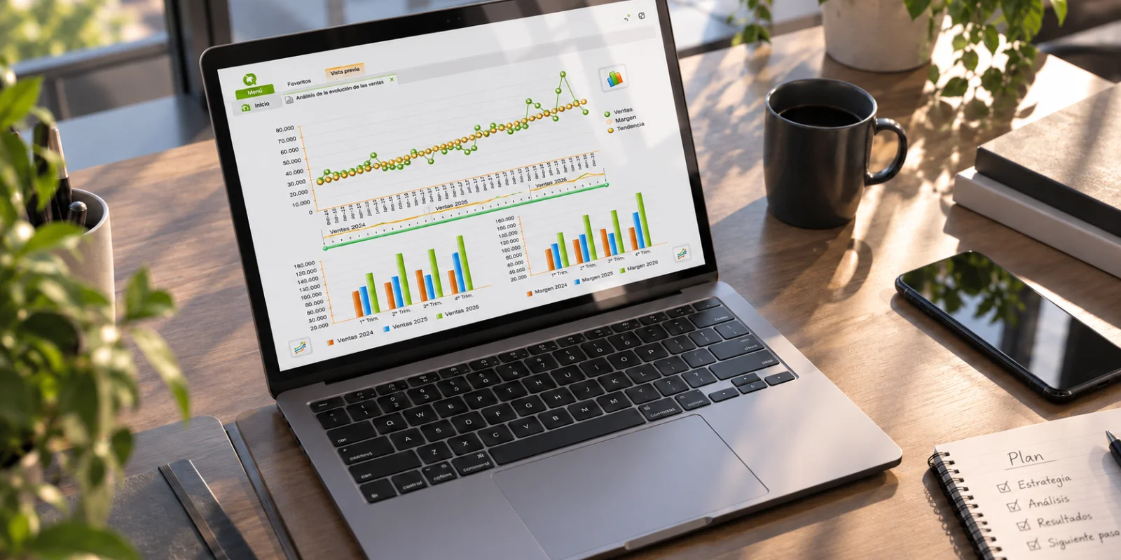 ERP Servicios